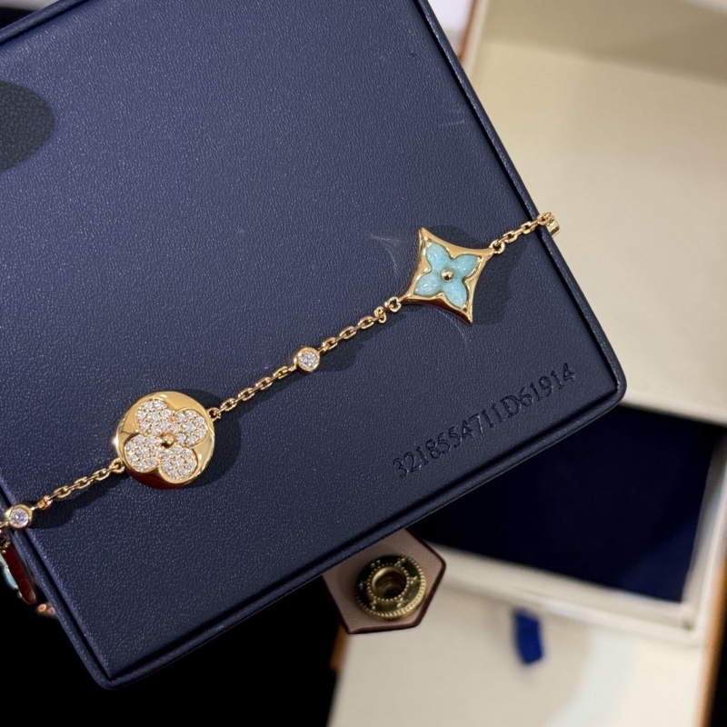LV Bracelets